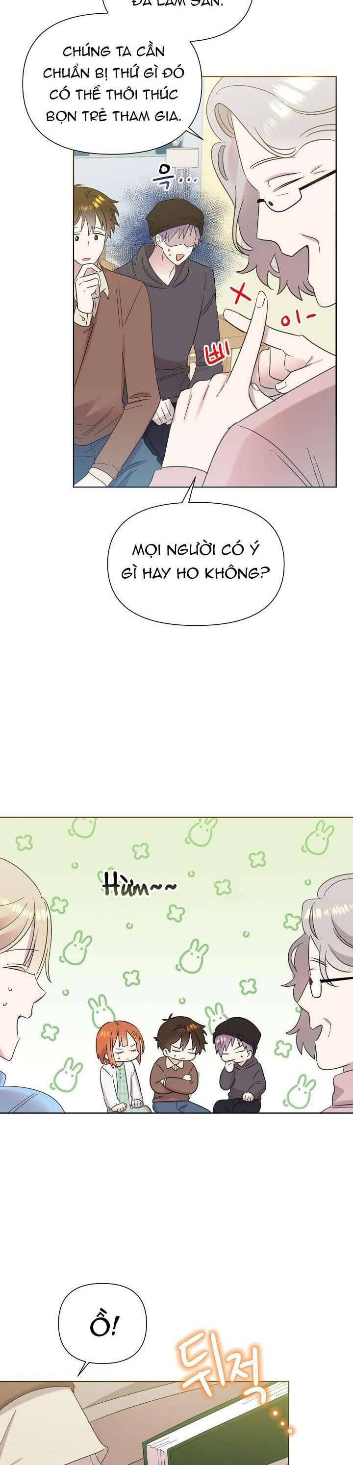 Anh Ơi, Em Có Dễ Thương Không? Chapter 28 - 5