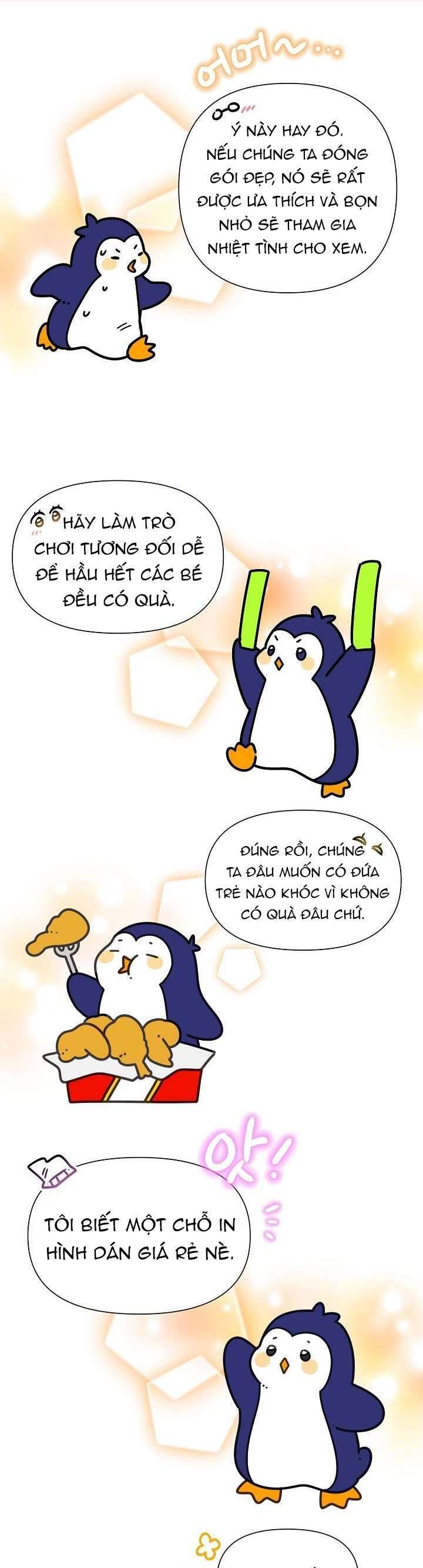 Anh Ơi, Em Có Dễ Thương Không? Chapter 28 - 7