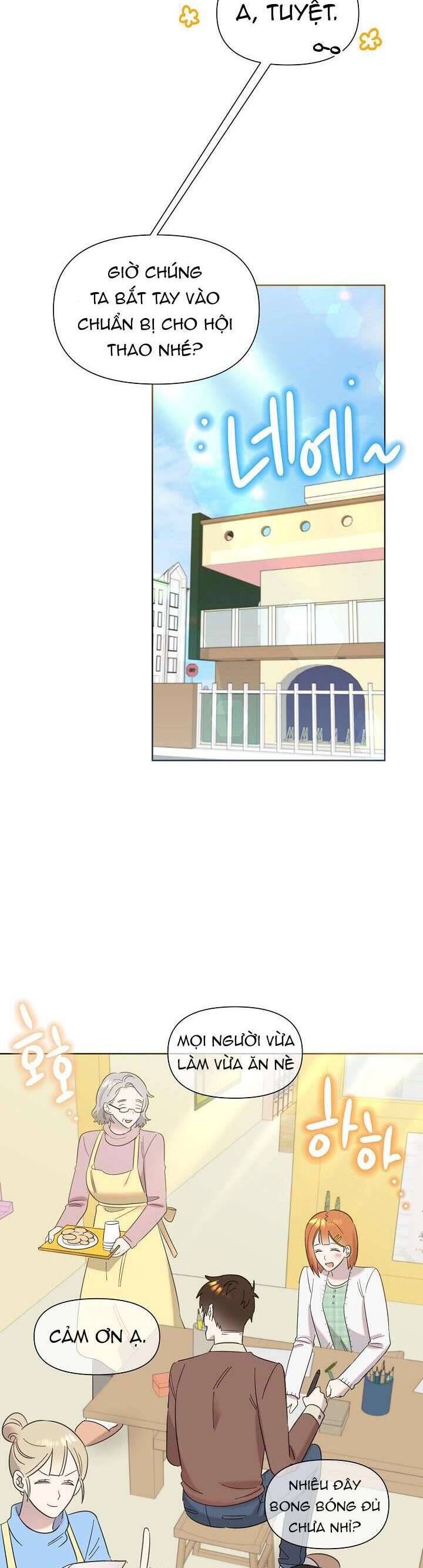 Anh Ơi, Em Có Dễ Thương Không? Chapter 28 - 8