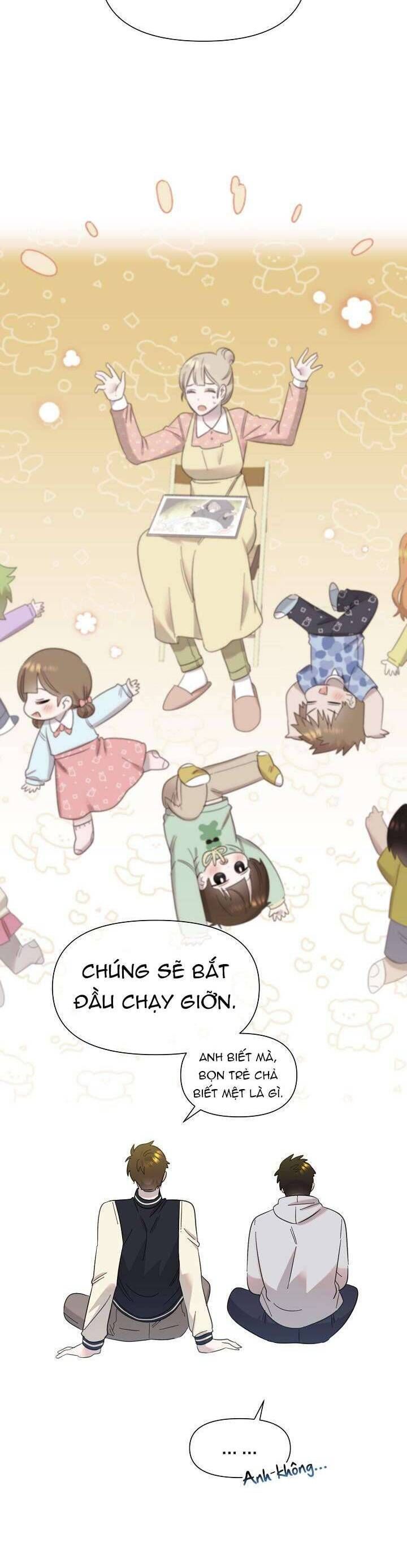 Anh Ơi, Em Có Dễ Thương Không? Chapter 29 - 21