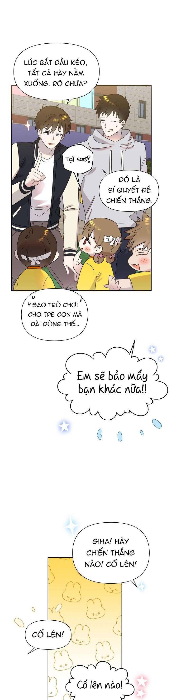 Anh Ơi, Em Có Dễ Thương Không? Chapter 29 - 23