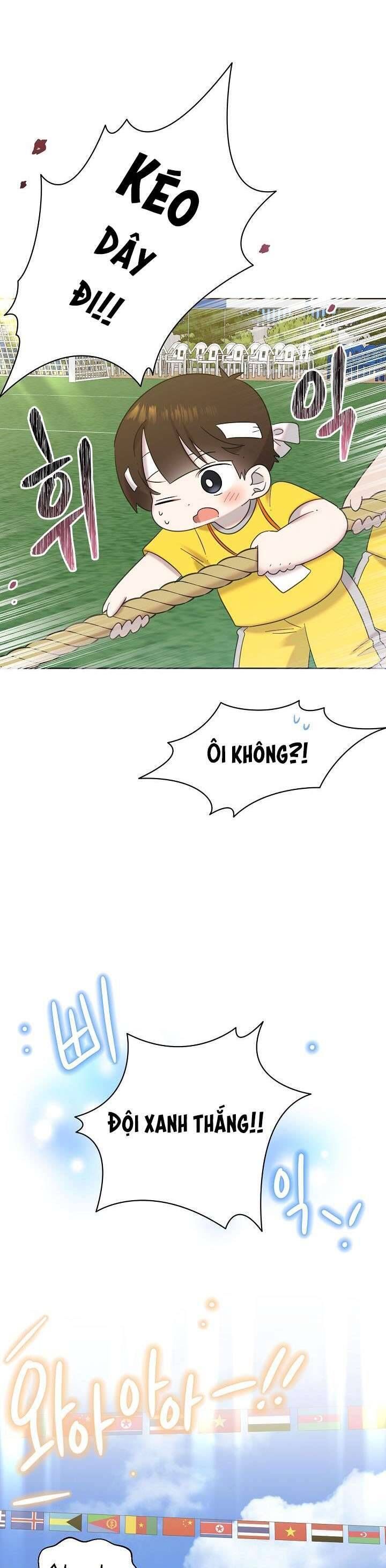 Anh Ơi, Em Có Dễ Thương Không? Chapter 29 - 27