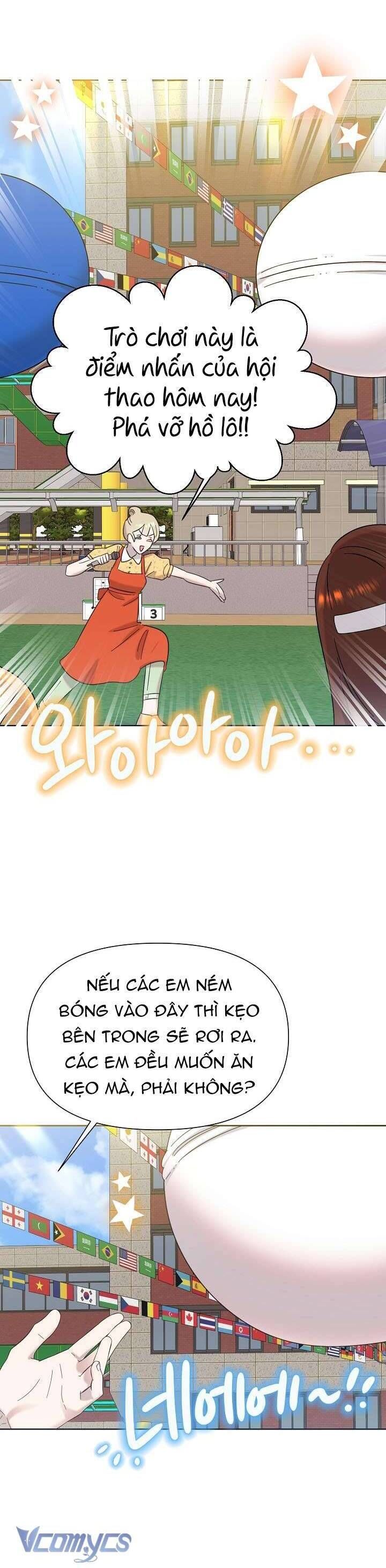 Anh Ơi, Em Có Dễ Thương Không? Chapter 29 - 30