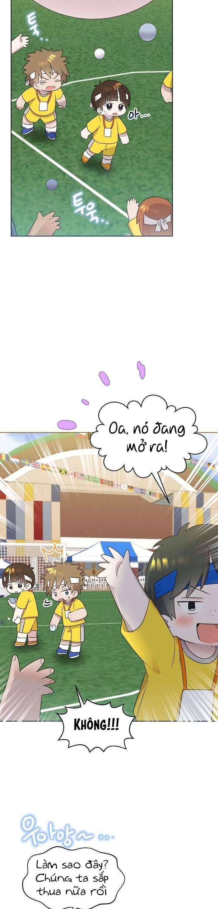 Anh Ơi, Em Có Dễ Thương Không? Chapter 29 - 33