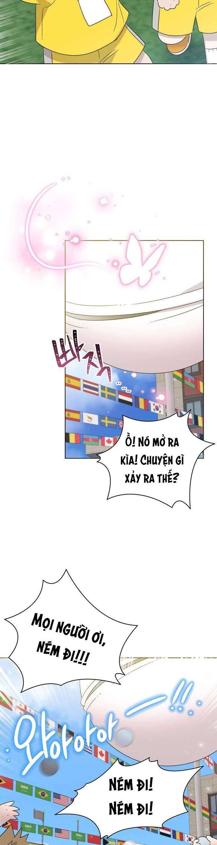 Anh Ơi, Em Có Dễ Thương Không? Chapter 29 - 36