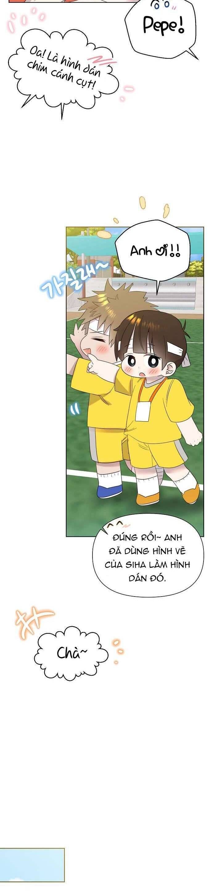 Anh Ơi, Em Có Dễ Thương Không? Chapter 29 - 5