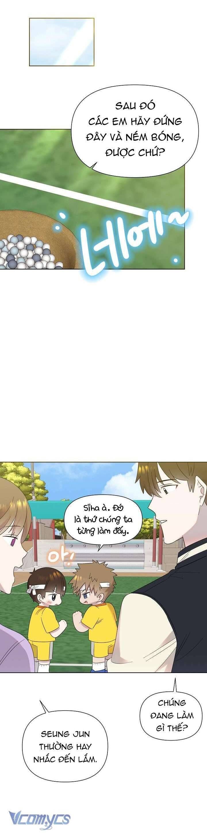 Anh Ơi, Em Có Dễ Thương Không? Chapter 29 - 6