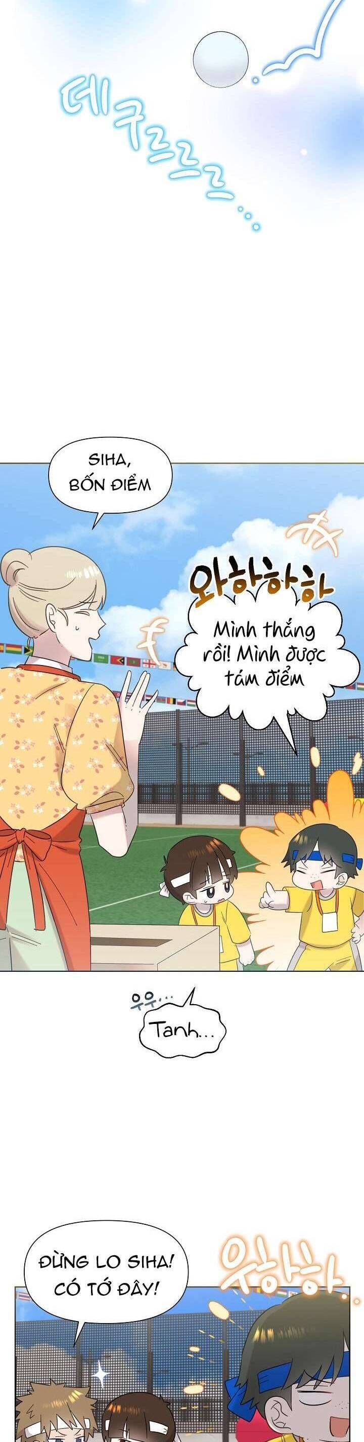 Anh Ơi, Em Có Dễ Thương Không? Chapter 29 - 9