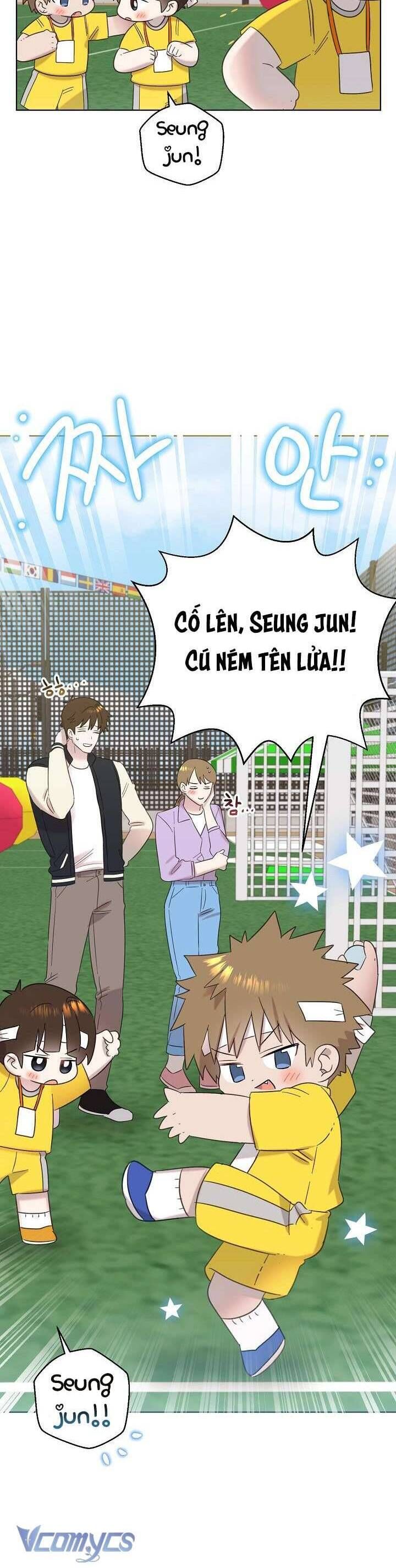 Anh Ơi, Em Có Dễ Thương Không? Chapter 29 - 10