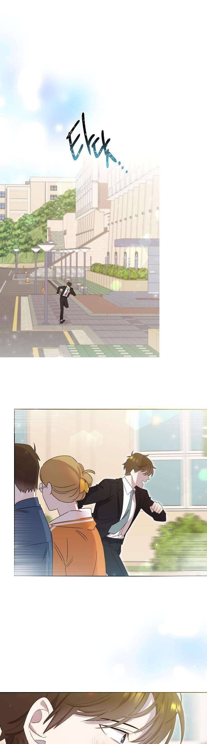 Anh Ơi, Em Có Dễ Thương Không? Chapter 3 - 16