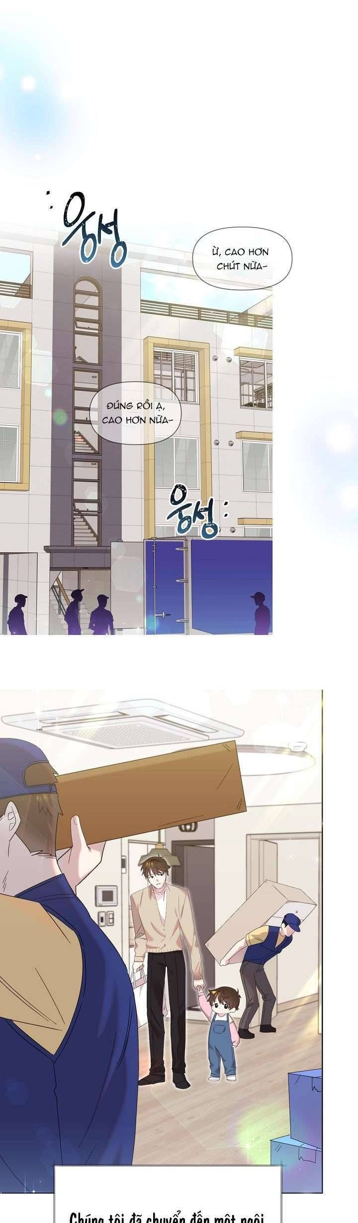 Anh Ơi, Em Có Dễ Thương Không? Chapter 3 - 3