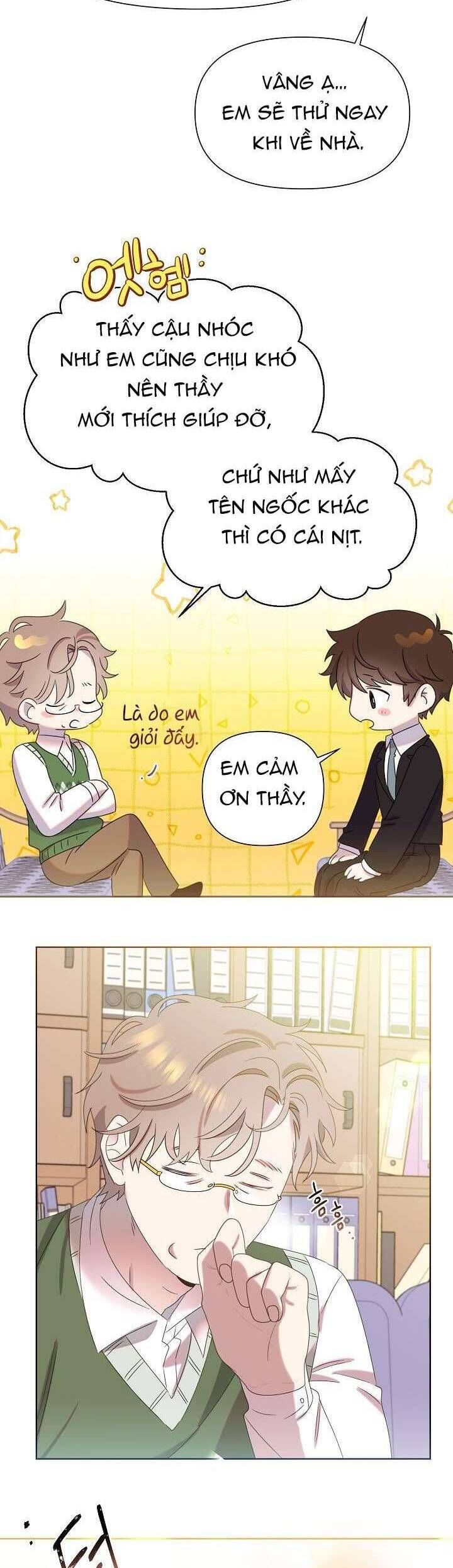 Anh Ơi, Em Có Dễ Thương Không? Chapter 3 - 22