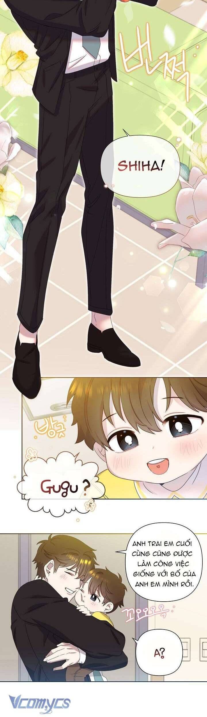 Anh Ơi, Em Có Dễ Thương Không? Chapter 3 - 25