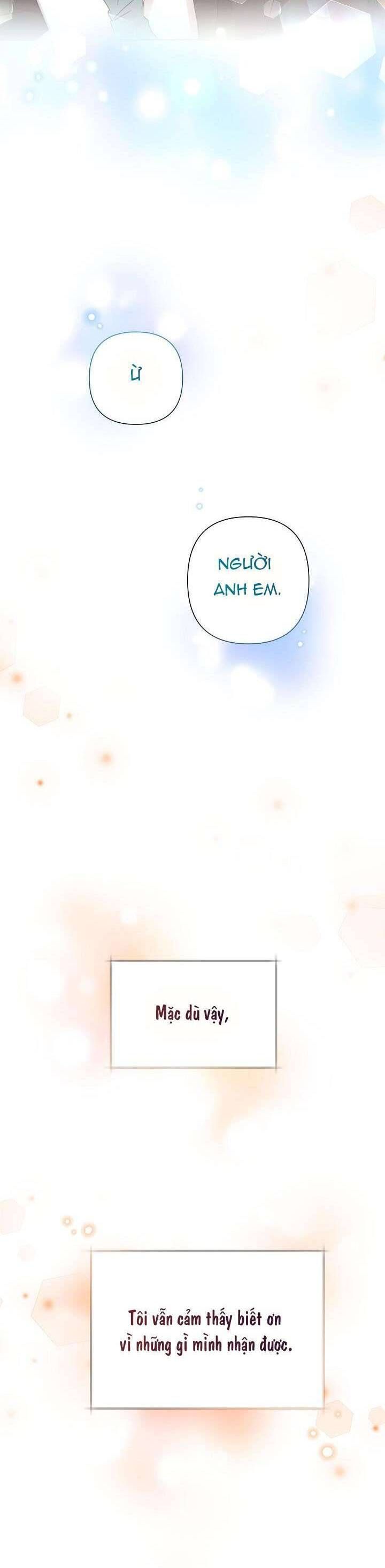 Anh Ơi, Em Có Dễ Thương Không? Chapter 3 - 28