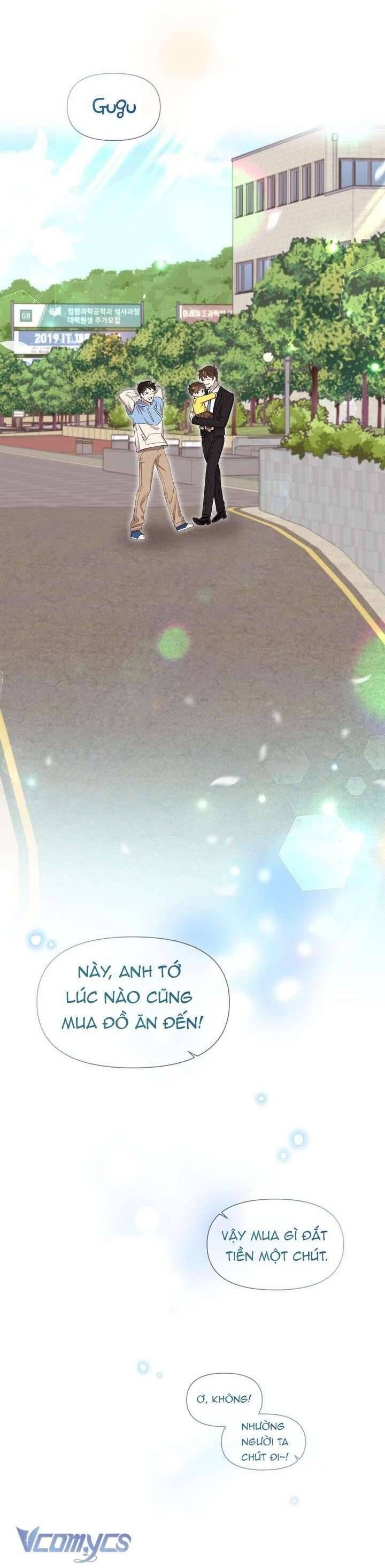 Anh Ơi, Em Có Dễ Thương Không? Chapter 3 - 29