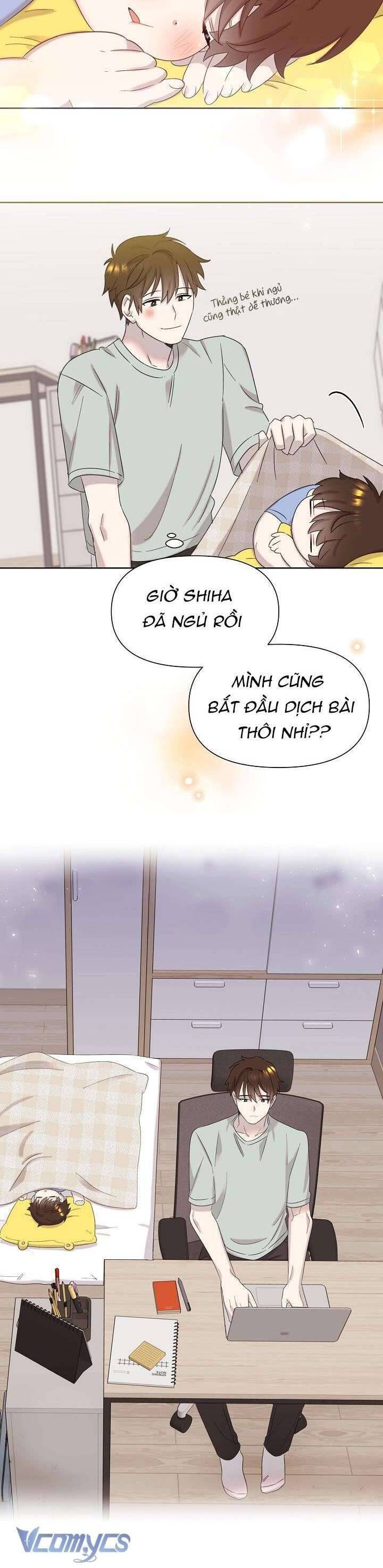 Anh Ơi, Em Có Dễ Thương Không? Chapter 3 - 33