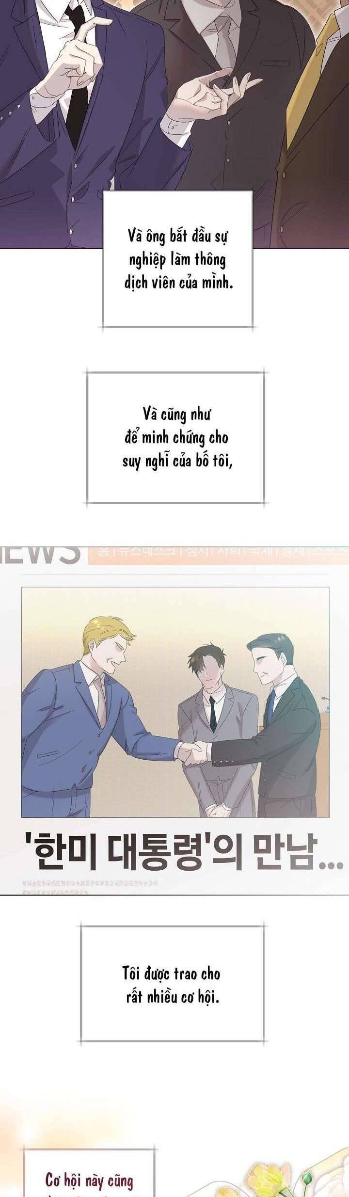 Anh Ơi, Em Có Dễ Thương Không? Chapter 3 - 35