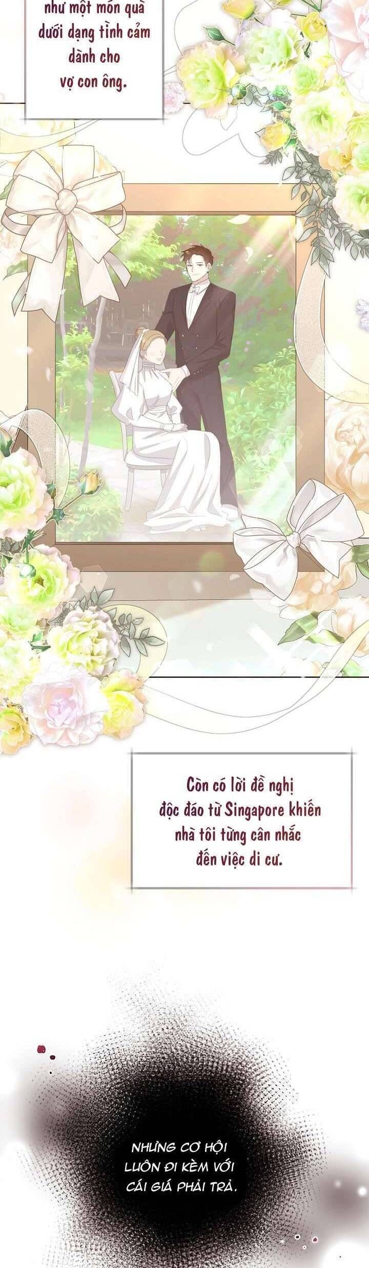 Anh Ơi, Em Có Dễ Thương Không? Chapter 3 - 36