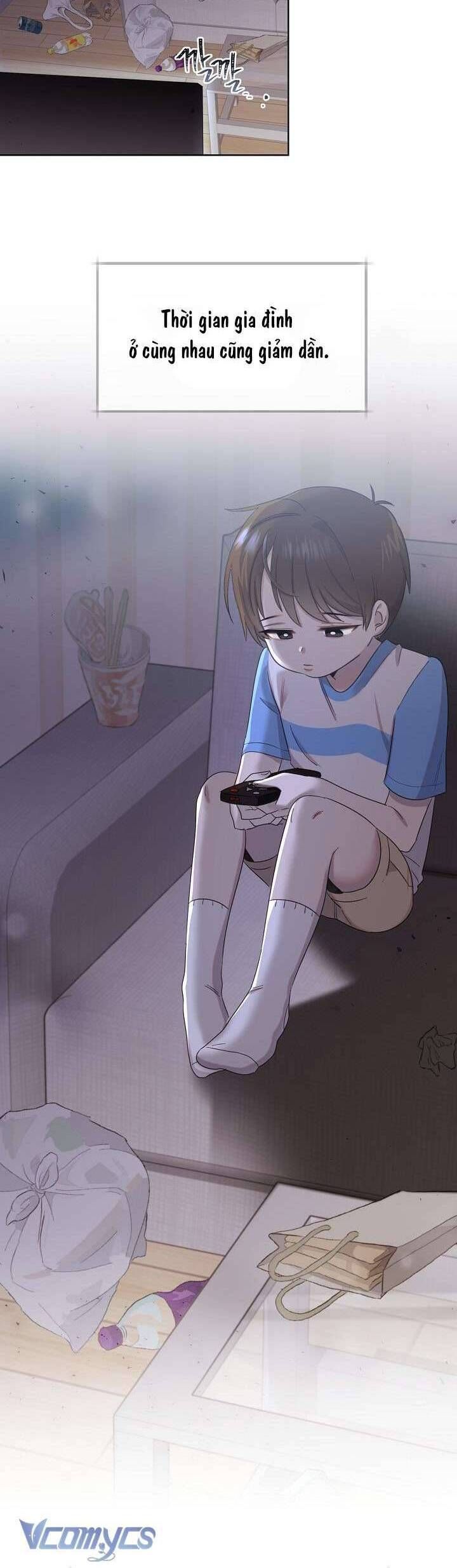 Anh Ơi, Em Có Dễ Thương Không? Chapter 3 - 38