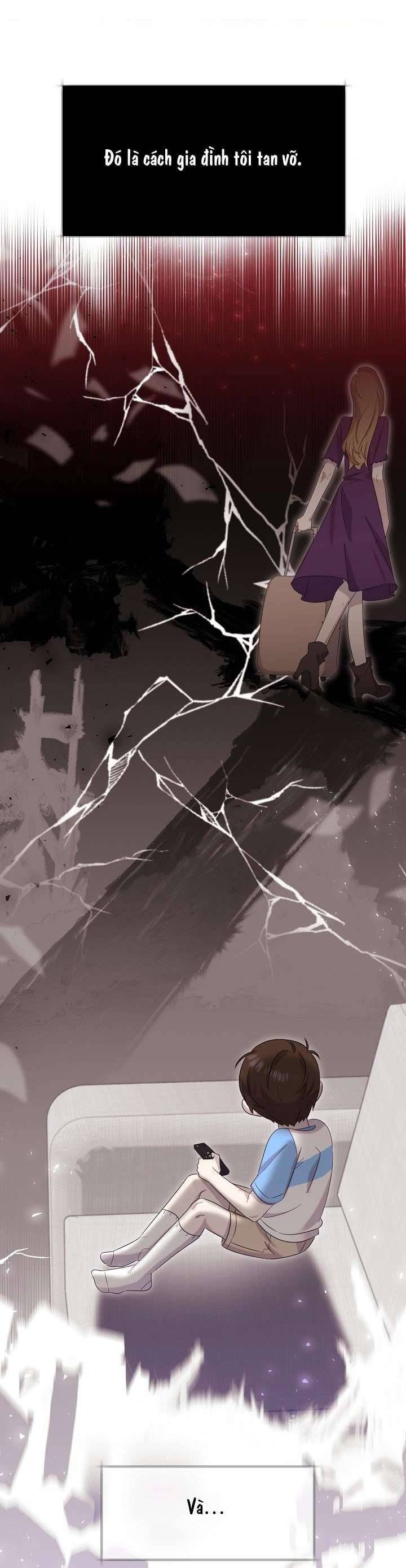 Anh Ơi, Em Có Dễ Thương Không? Chapter 3 - 39