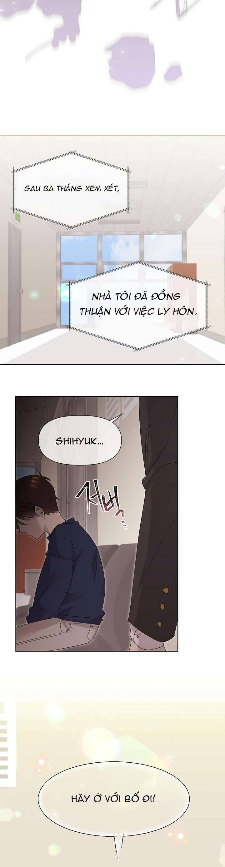 Anh Ơi, Em Có Dễ Thương Không? Chapter 3 - 40