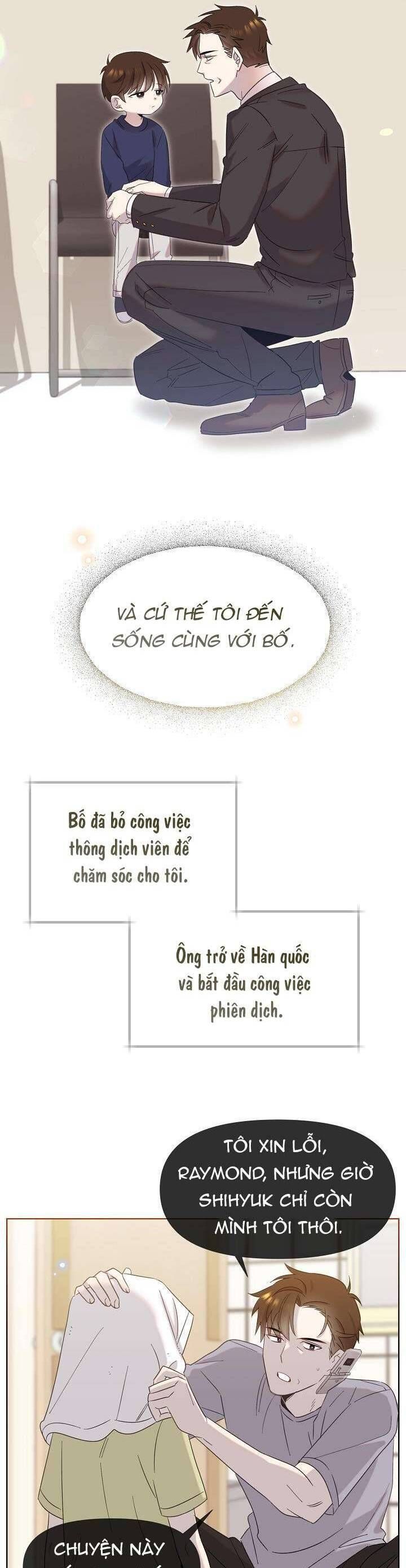 Anh Ơi, Em Có Dễ Thương Không? Chapter 3 - 41