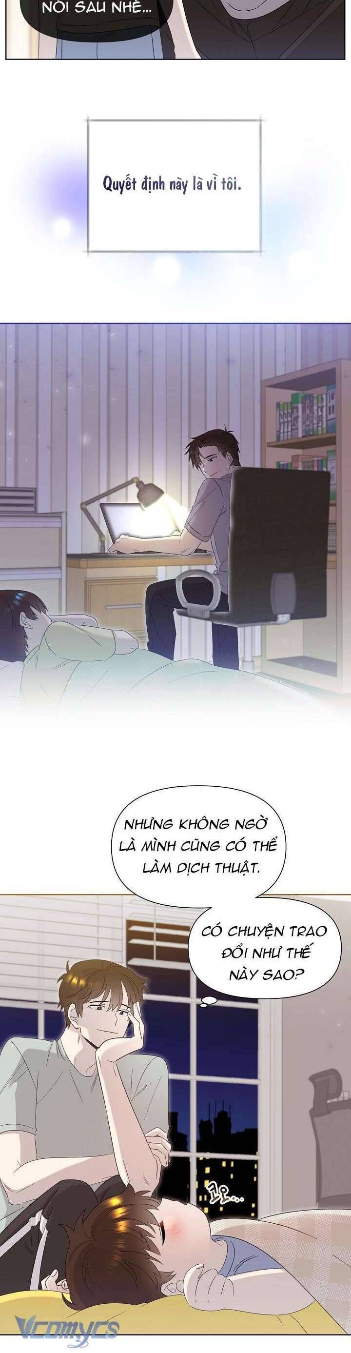 Anh Ơi, Em Có Dễ Thương Không? Chapter 3 - 42