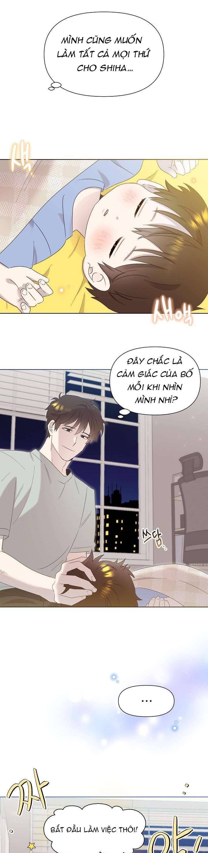 Anh Ơi, Em Có Dễ Thương Không? Chapter 3 - 43