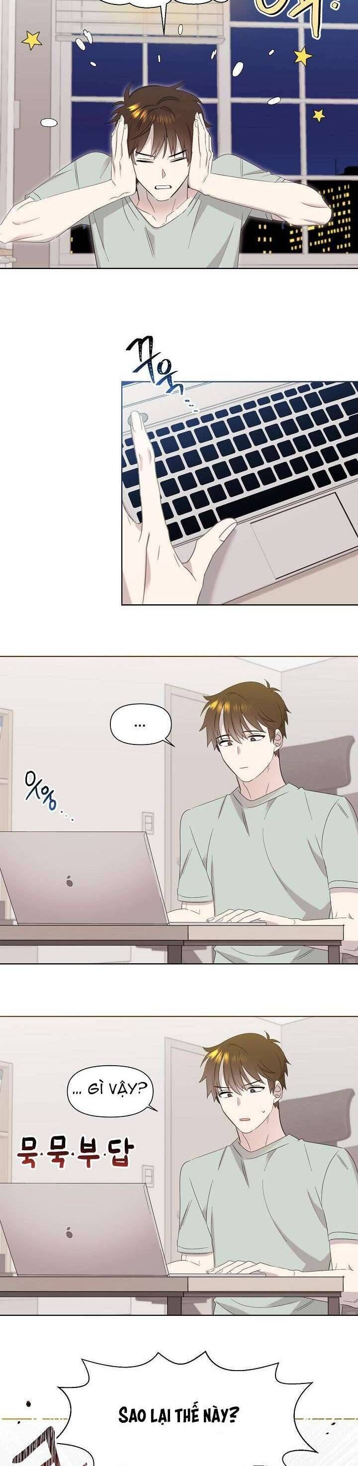 Anh Ơi, Em Có Dễ Thương Không? Chapter 3 - 44