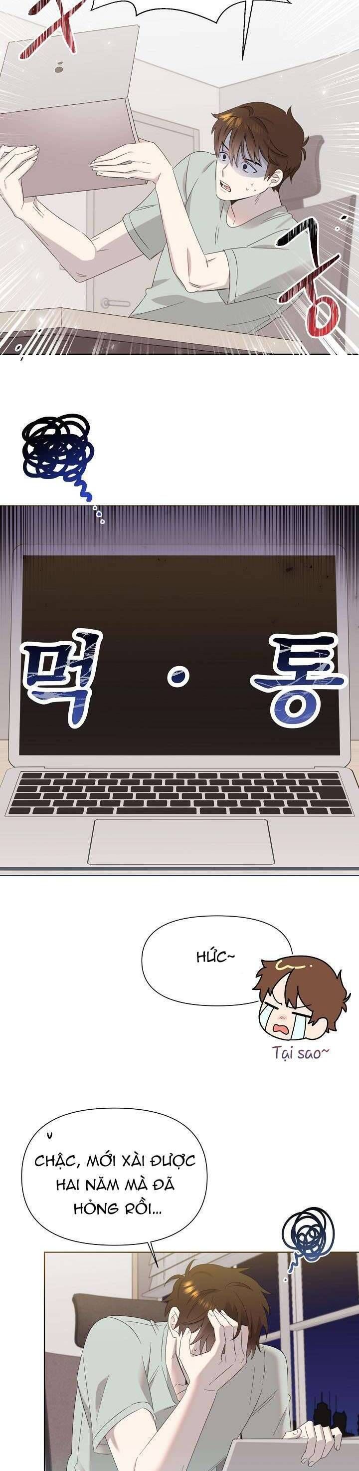 Anh Ơi, Em Có Dễ Thương Không? Chapter 3 - 45