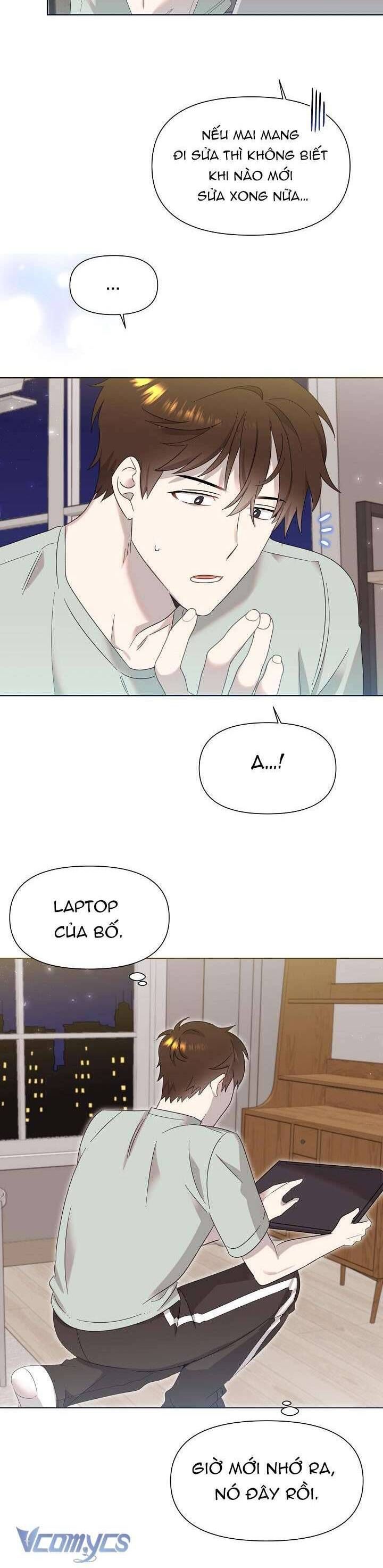 Anh Ơi, Em Có Dễ Thương Không? Chapter 3 - 46