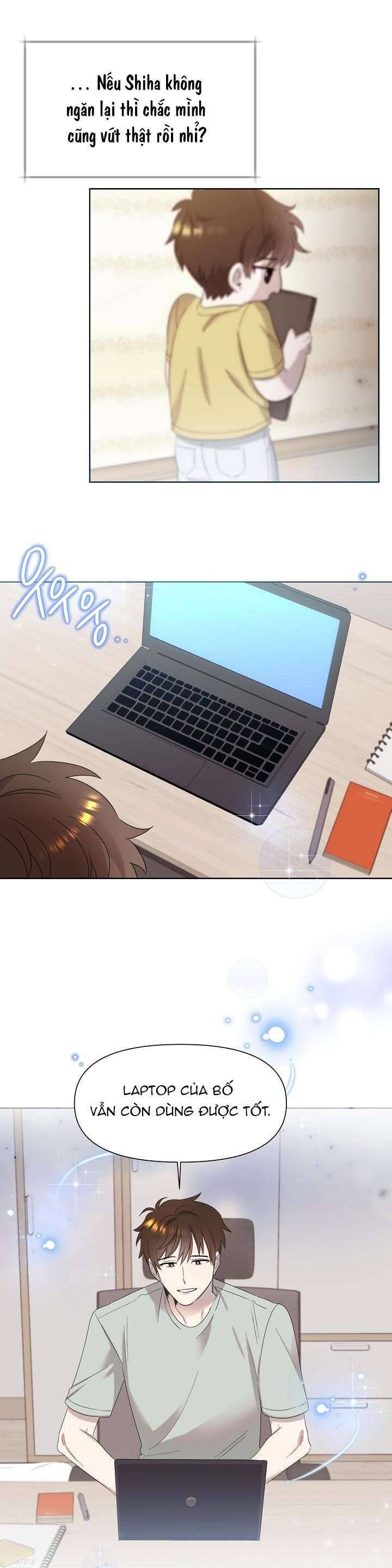 Anh Ơi, Em Có Dễ Thương Không? Chapter 3 - 47