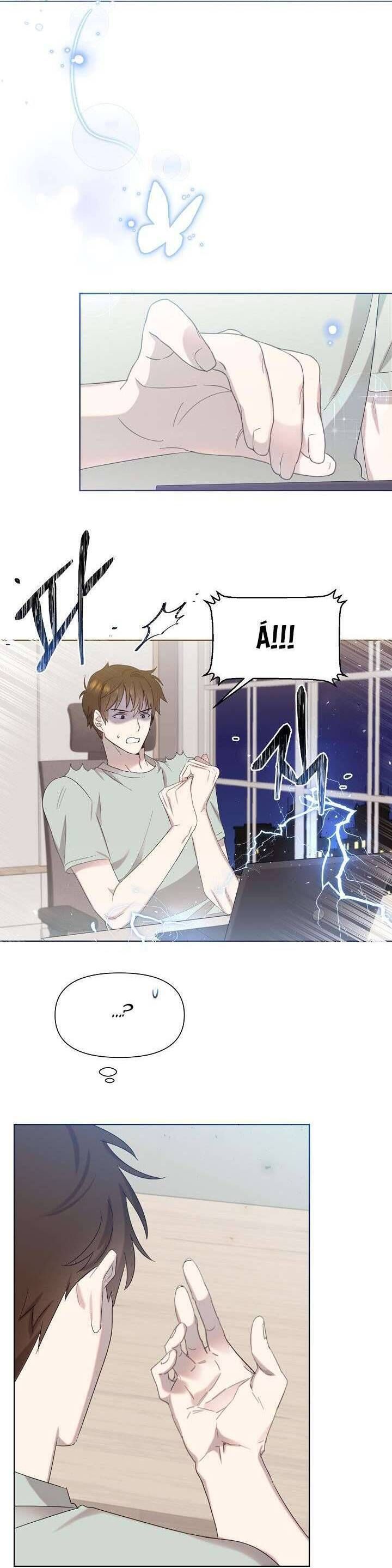 Anh Ơi, Em Có Dễ Thương Không? Chapter 3 - 48