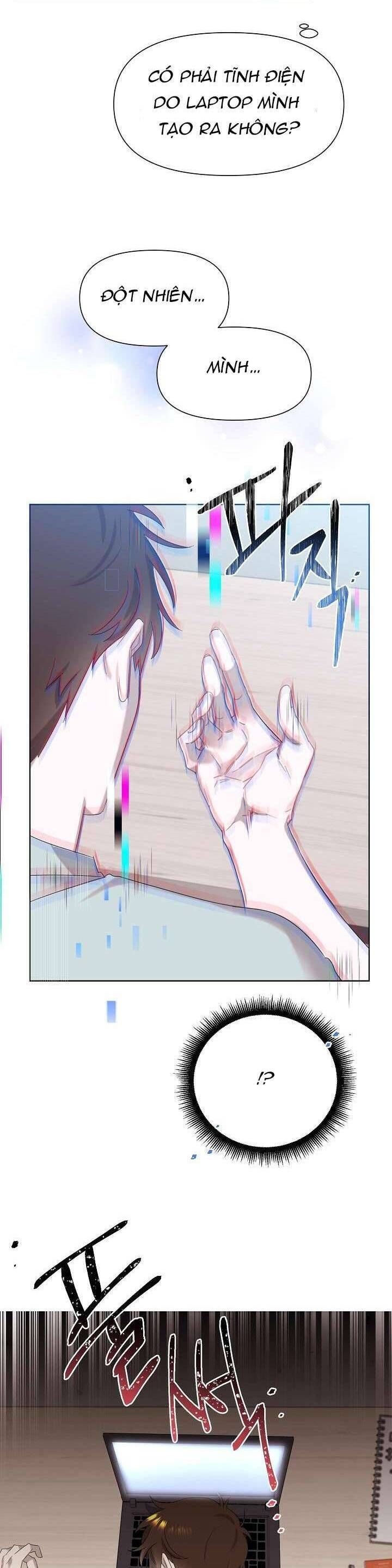 Anh Ơi, Em Có Dễ Thương Không? Chapter 3 - 49