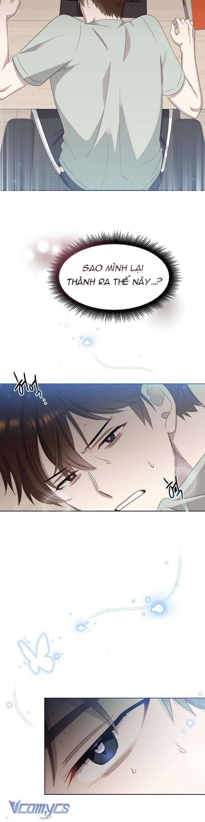 Anh Ơi, Em Có Dễ Thương Không? Chapter 3 - 50