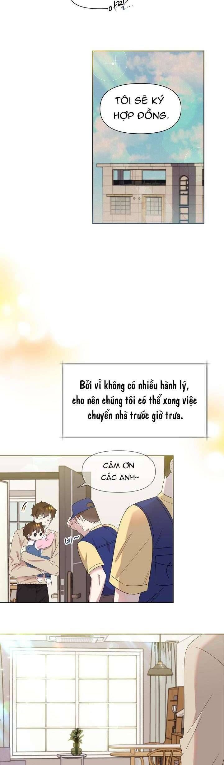 Anh Ơi, Em Có Dễ Thương Không? Chapter 3 - 6