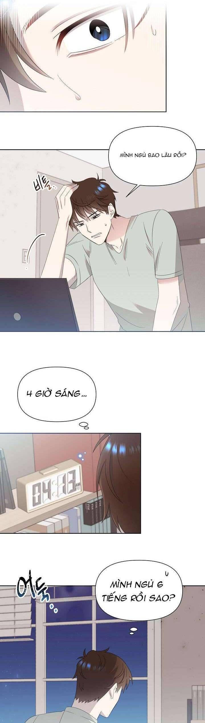 Anh Ơi, Em Có Dễ Thương Không? Chapter 3 - 53