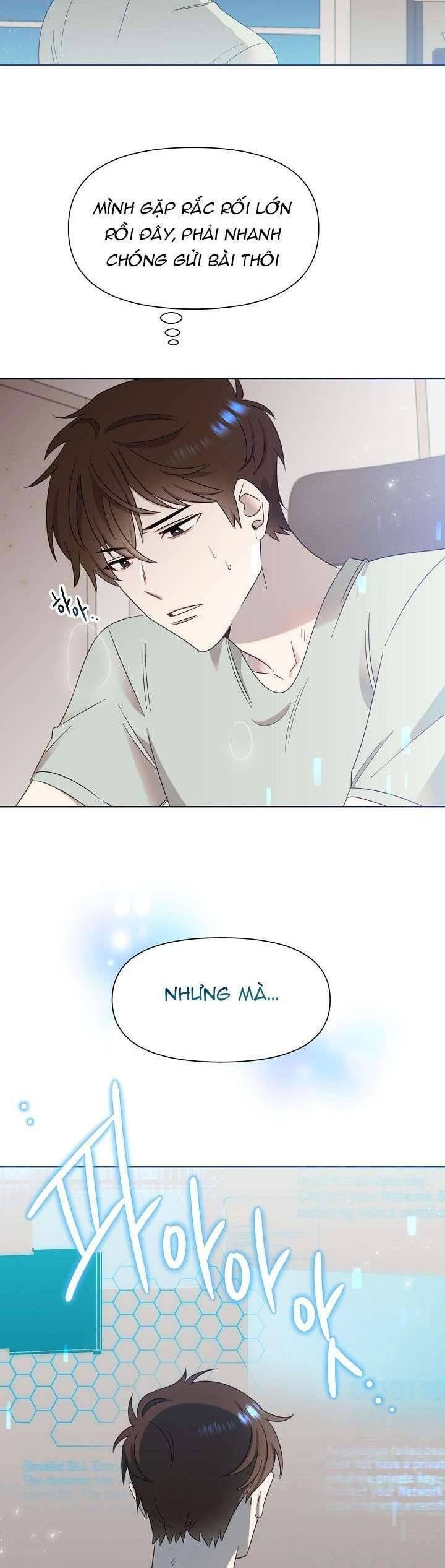 Anh Ơi, Em Có Dễ Thương Không? Chapter 3 - 54