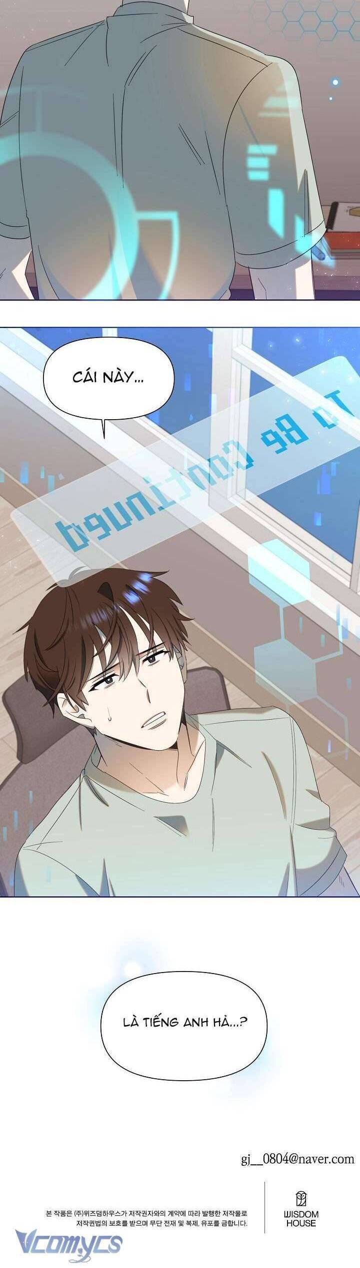 Anh Ơi, Em Có Dễ Thương Không? Chapter 3 - 55