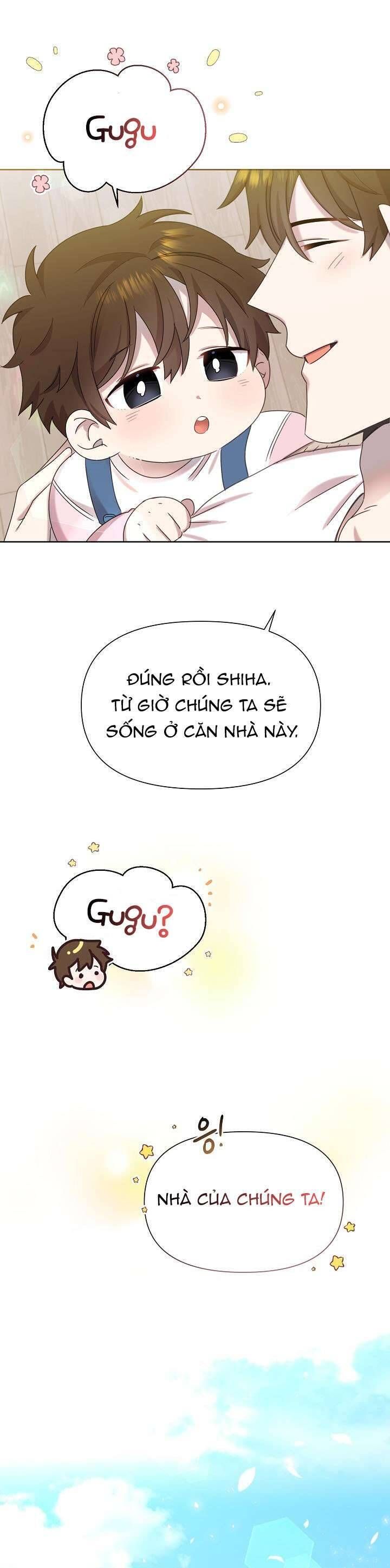 Anh Ơi, Em Có Dễ Thương Không? Chapter 3 - 8