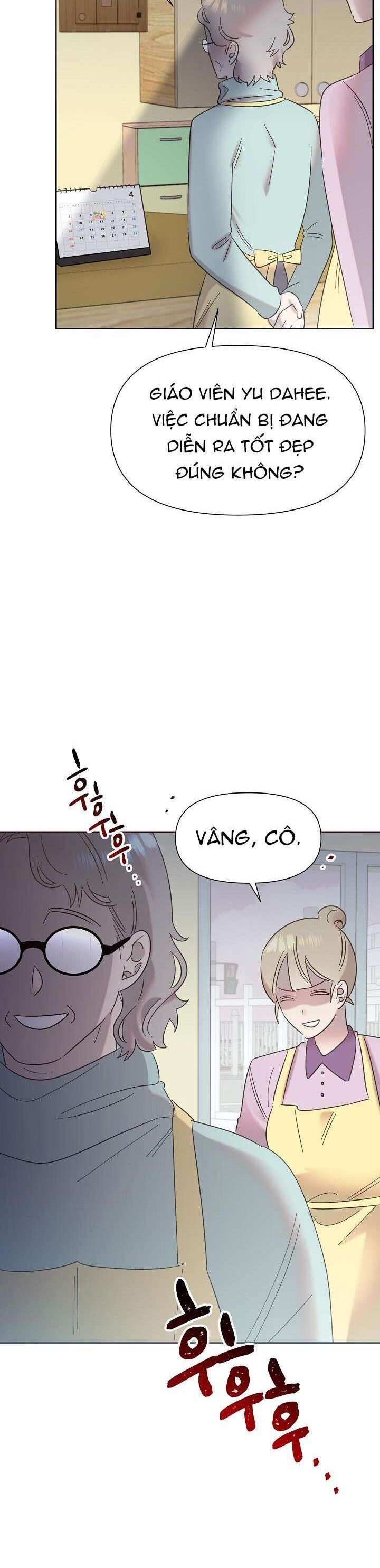 Anh Ơi, Em Có Dễ Thương Không? Chapter 30 - 11