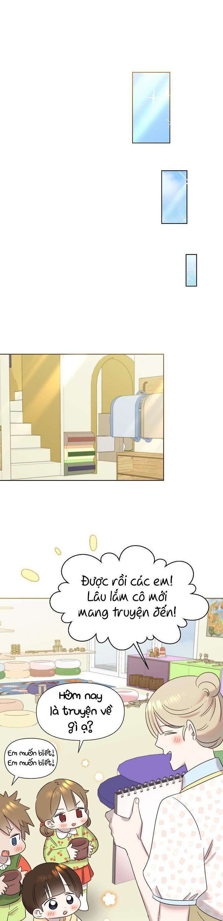 Anh Ơi, Em Có Dễ Thương Không? Chapter 30 - 12