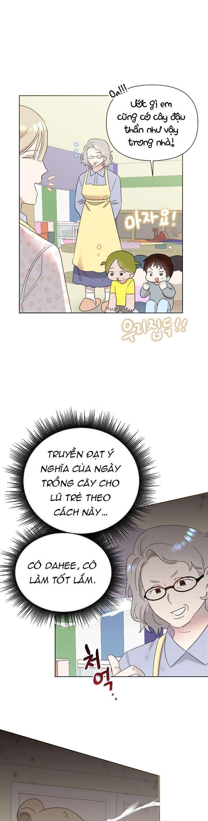 Anh Ơi, Em Có Dễ Thương Không? Chapter 30 - 18