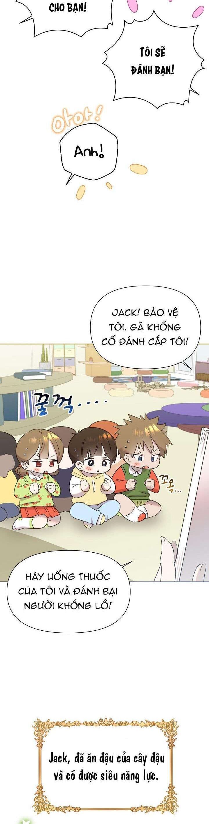 Anh Ơi, Em Có Dễ Thương Không? Chapter 30 - 20