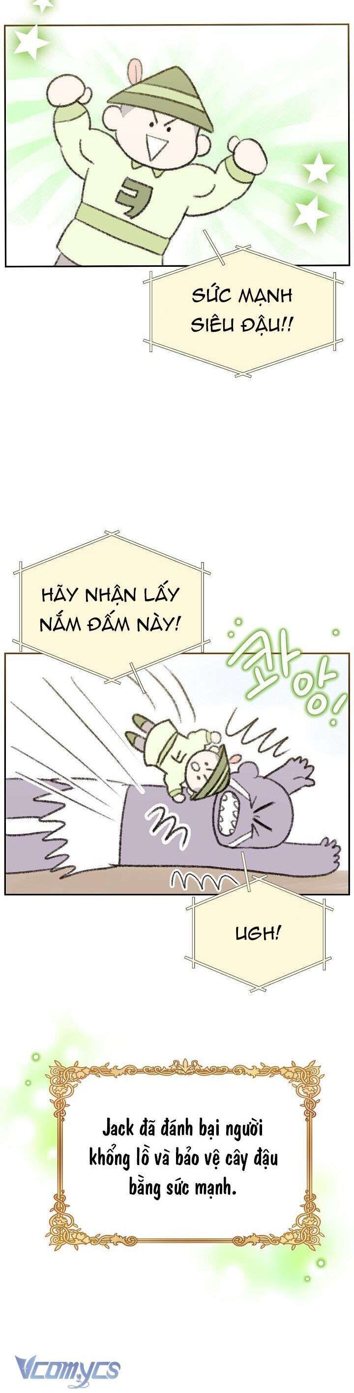 Anh Ơi, Em Có Dễ Thương Không? Chapter 30 - 21