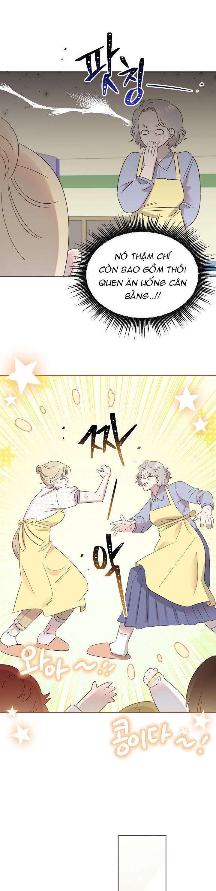 Anh Ơi, Em Có Dễ Thương Không? Chapter 30 - 24