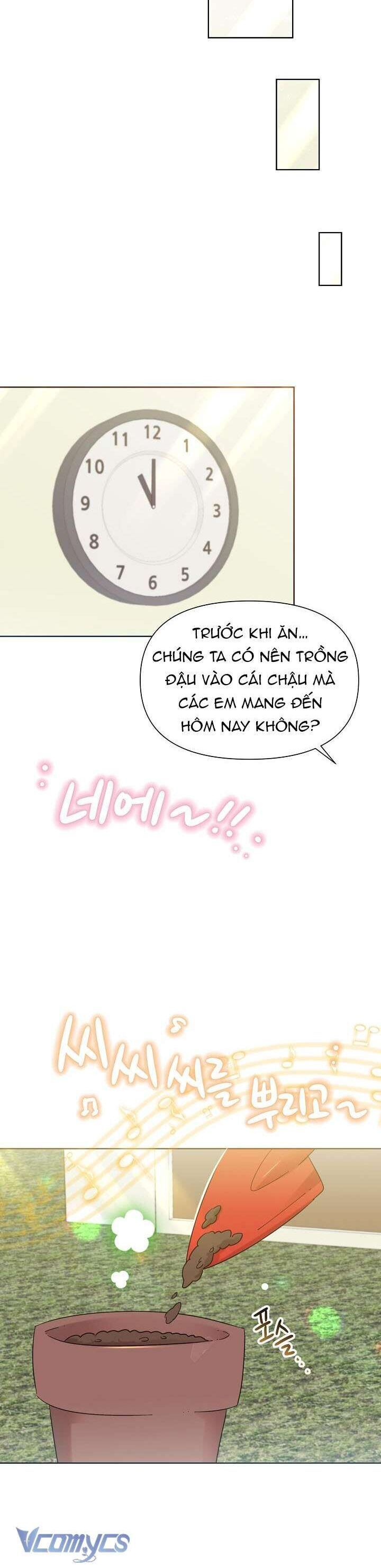 Anh Ơi, Em Có Dễ Thương Không? Chapter 30 - 25