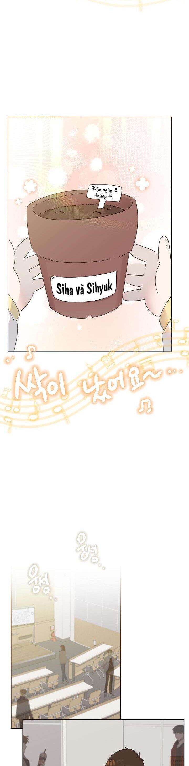 Anh Ơi, Em Có Dễ Thương Không? Chapter 30 - 27