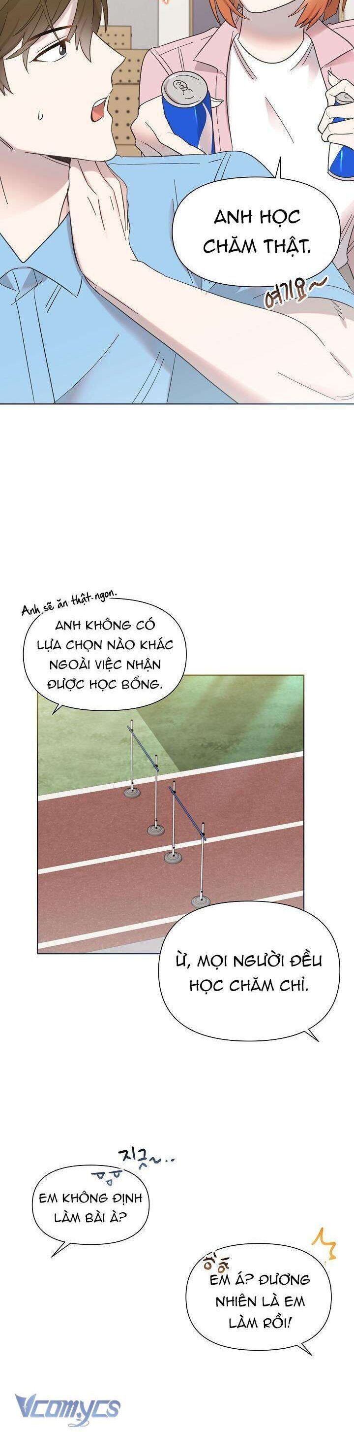 Anh Ơi, Em Có Dễ Thương Không? Chapter 30 - 29