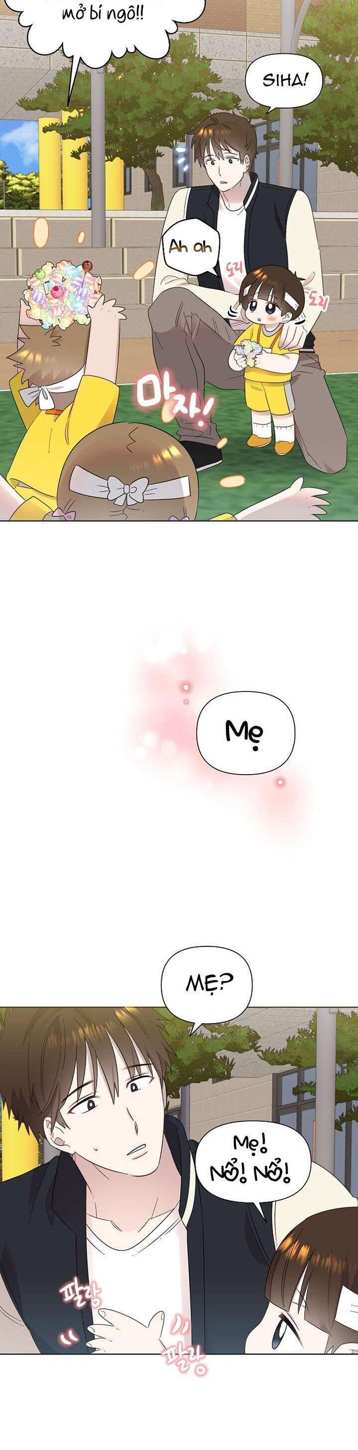 Anh Ơi, Em Có Dễ Thương Không? Chapter 30 - 4